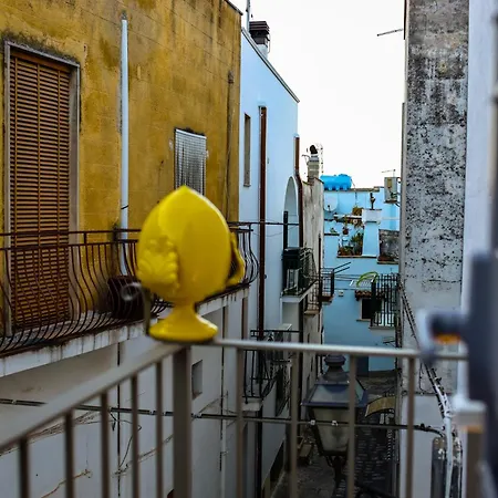 Ca' Nana' Сasa de vacaciones