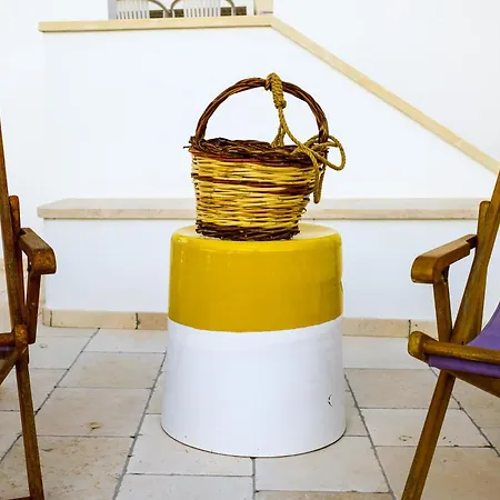 Сasa de vacaciones Ca' Nana'