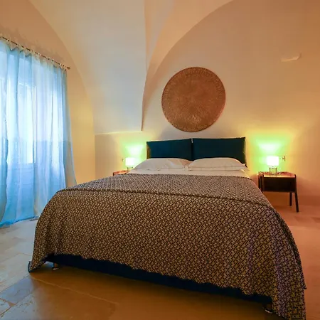 Ca' Nana' * Oria (Brindisi)