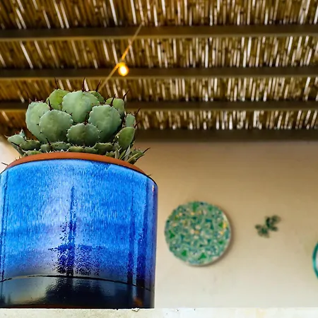 Ca' Nana' Сasa de vacaciones *
