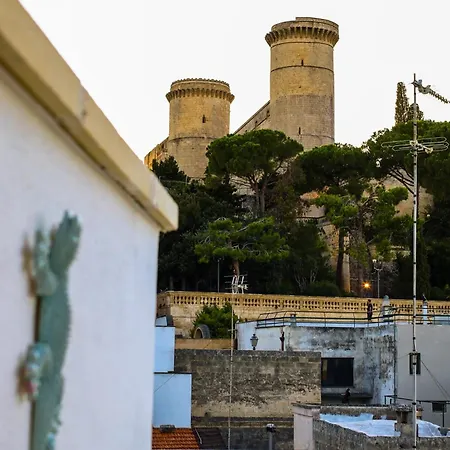 Ca' Nana' Oria (Brindisi)