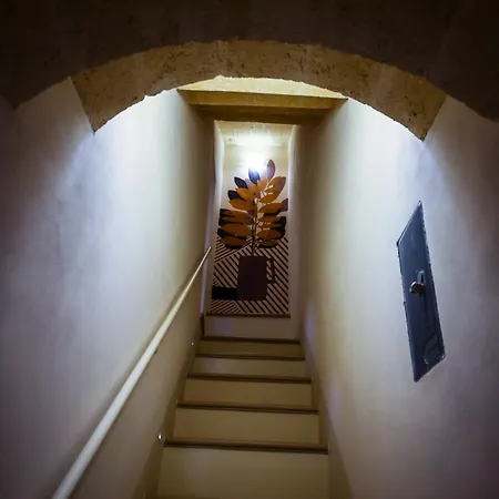 Ca' Nana' * Oria (Brindisi)